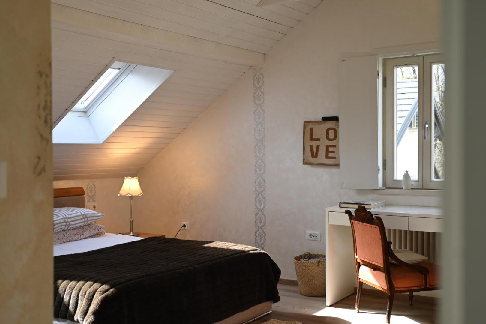 Vila Alice Bled - Adults Only Buitenkant foto