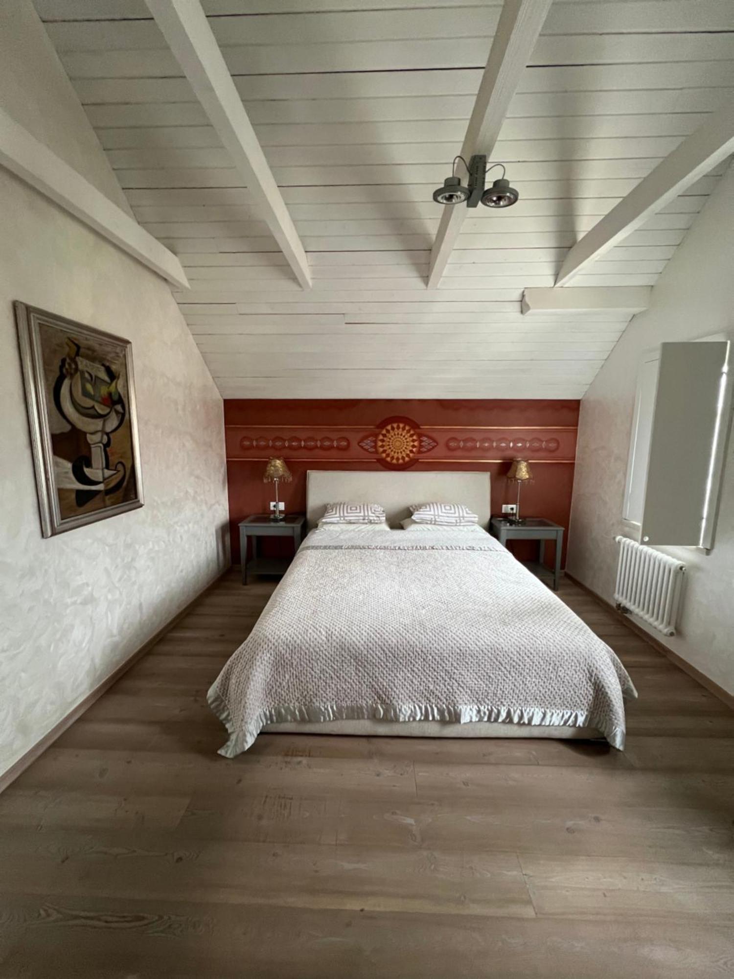 Vila Alice Bled - Adults Only Buitenkant foto