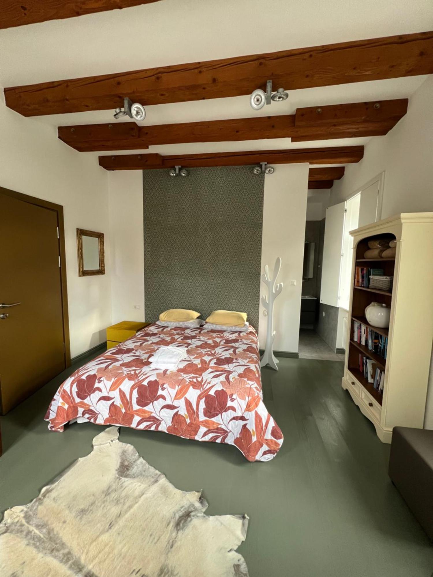 Vila Alice Bled - Adults Only Buitenkant foto