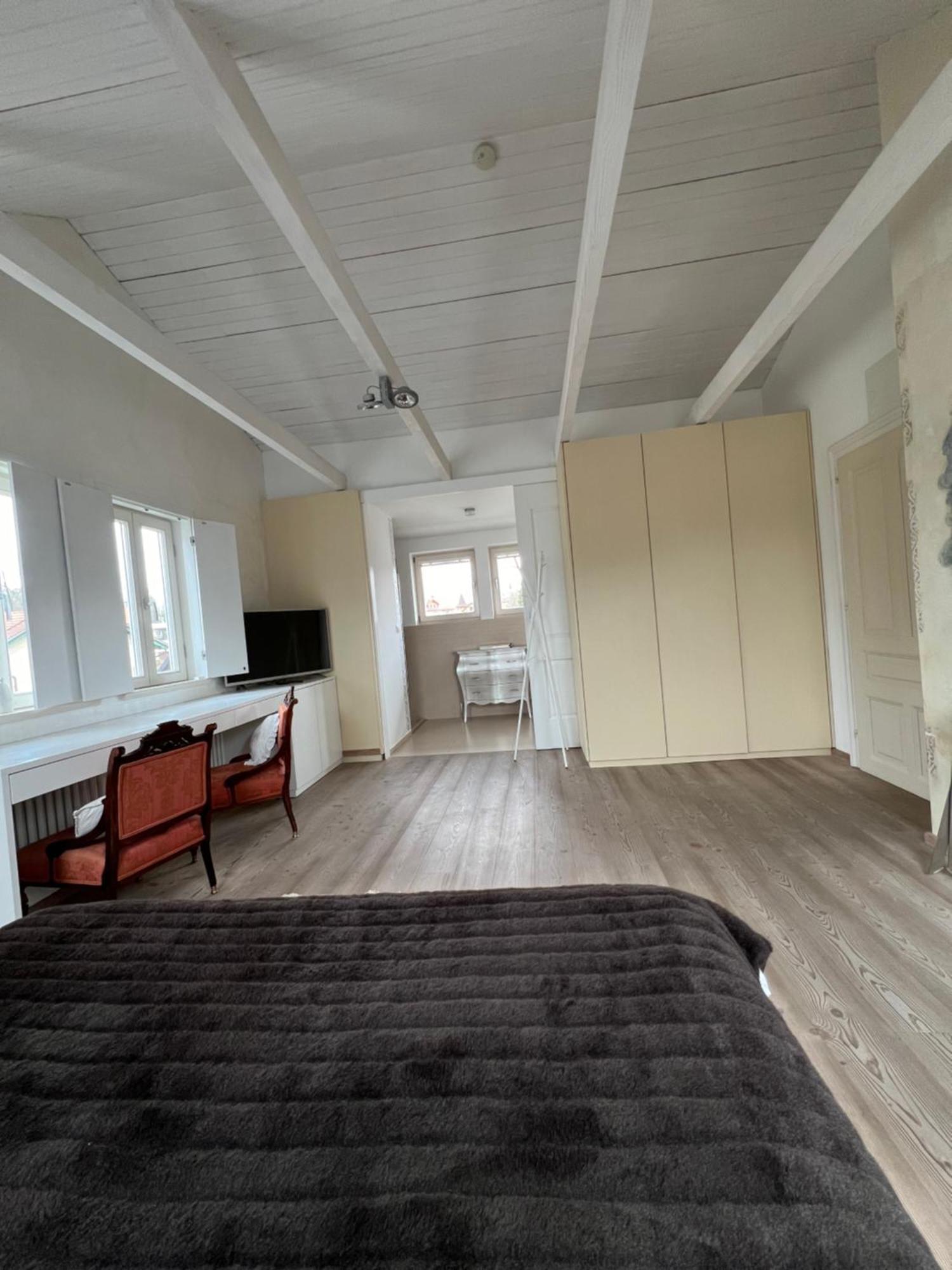 Vila Alice Bled - Adults Only Buitenkant foto